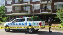 Hay al menos nueve detenidos tras el robo de película al hotel Conrad Hay al menos nueve detenidos tras el robo de película al hotel Conrad