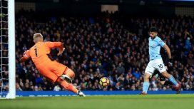 Kun Agüero - Crédito: @ManCity Kun Agüero - Crédito: @ManCity