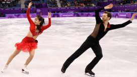 El gran hit llegó a los Juegos Olímpicos de Invierno de Pyeongchang 2018. El gran hit llegó a los Juegos Olímpicos de Invierno de Pyeongchang 2018.