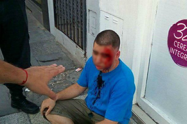 Este es el presunto hombre que contactó a la nena de 12 años