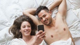 Los cinco consejos clave para sacarte una buena selfie con tu pareja en San Valentín Los cinco consejos clave para sacarte una buena selfie con tu pareja en San Valentín