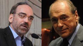 Fernando Iglesias pidió la remoción del juez Zaffaroni: Es una vergüenza para los argentinos Fernando Iglesias pidió la remoción del juez Zaffaroni: Es una vergüenza para los argentinos