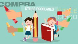 Aclases, el trueque de útiles que te permite ahorrar hasta un 70% Aclases, el trueque de útiles que te permite ahorrar hasta un 70%