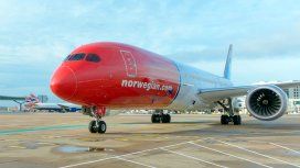 Low cost: Norwegian empezó a vender pasajes a destinos locales Low cost: Norwegian empezó a vender pasajes a destinos locales