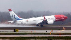 Low cost: Norwegian fue autorizado a vender pasajes para vuelos de cabotaje Low cost: Norwegian fue autorizado a vender pasajes para vuelos de cabotaje