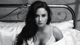 Demi Lovato anuncia su tour sudamericano que la traerá a Buenos Aires Demi Lovato anuncia su tour sudamericano que la traerá a Buenos Aires