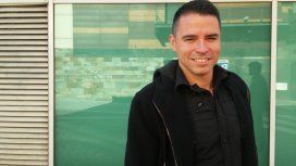 Javier Saviola - Crédito: @CoachesVoice Javier Saviola - Crédito: @CoachesVoice