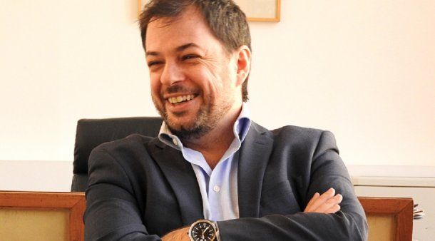 Valentín Díaz Gilligan