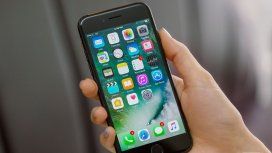 Una mujer denunció que el iPhone que le robaron a su padre está en una comisaría Una mujer denunció que el iPhone que le robaron a su padre está en una comisaría
