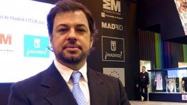 Díaz Gilligan imputado: el fiscal investiga su vínculo con la plata sucia del fútbol Díaz Gilligan imputado: el fiscal investiga su vínculo con la plata sucia del fútbol