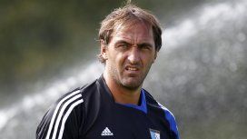 ¡Sorpresivo! Chapa Retegui renunció como entrenador de Los Leones ¡Sorpresivo! Chapa Retegui renunció como entrenador de Los Leones