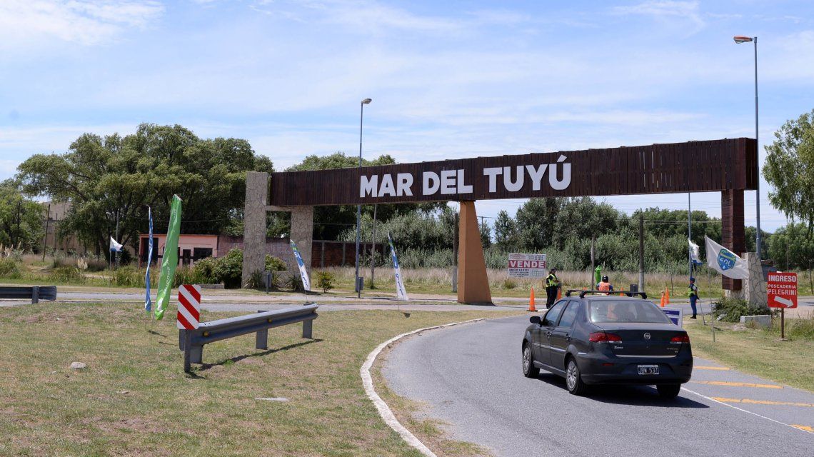 La maté porque estaba enferma: una policía asesinó a balazos a su hija mientras dormía