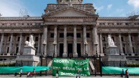 Arranca el debate por la despenalización del aborto en Diputados: habrá decenas de expositores y movilizaciones Arranca el debate por la despenalización del aborto en Diputados: habrá decenas de expositores y movilizaciones