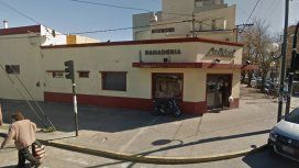 Acá no hay descanso: fue a trabajar a una panadería y no la dejaron ni tomar agua Acá no hay descanso: fue a trabajar a una panadería y no la dejaron ni tomar agua