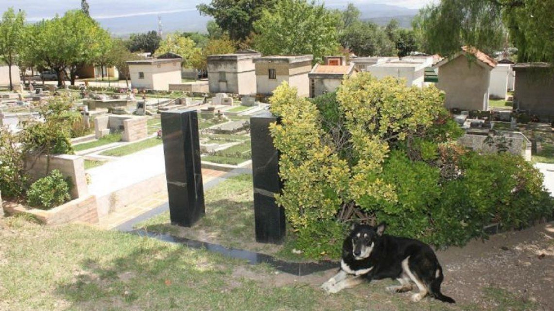 Murió Capitán