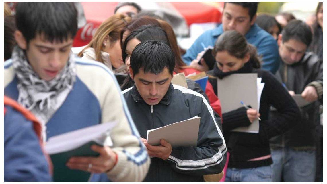Futuro incierto: más del 60% de las empresas admite que no incorporará personal en 2019 Futuro incierto: más del 60% de las empresas admite que no incorporará personal en 2019