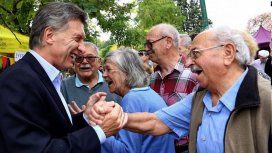 Con el nuevo aumento dispuesto por el Gobierno los jubilados dispondrán apenas de $13 más por día Con el nuevo aumento dispuesto por el Gobierno los jubilados dispondrán apenas de $13 más por día