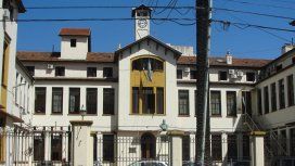 Hospital Dr. Ricardo Gutiérrez Hospital Dr. Ricardo Gutiérrez