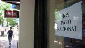 La Bancaria adhiere al paro general de la CGT La Bancaria adhiere al paro general de la CGT
