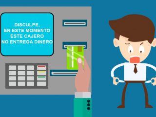 por el paro bancario puede faltar plata en los cajeros: las alternativas para sacar efectivo por el paro bancario puede faltar plata en los cajeros: las alternativas para sacar efectivo