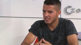 Alexis Zárate Alexis Zárate
