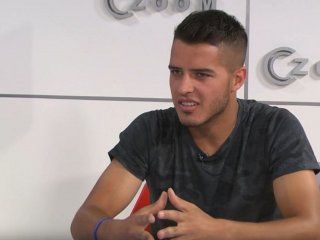 Alexis Zárate Alexis Zárate