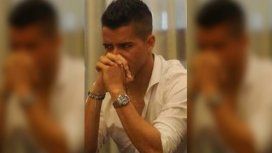 Confirmaron la condena contra Alexis Zárate Confirmaron la condena contra Alexis Zárate
