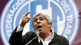 Hugo Moyano Hugo Moyano