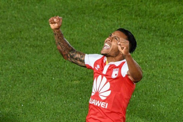 Independiente Santa Fe accedió al grupo 4 y River ya tiene todos sus rivales en la Libertadores<br>