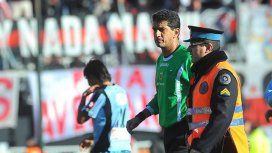El árbitro que más perjudicó a River: Nunca me sentí condicionado El árbitro que más perjudicó a River: Nunca me sentí condicionado