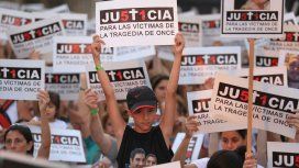 Tragedia de Once: la Justicia confirmó condenas Tragedia de Once: la Justicia confirmó condenas
