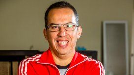 Daniel Peredo falleció a los 48 años y la Conmebol lo recordó Daniel Peredo falleció a los 48 años y la Conmebol lo recordó