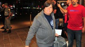 ¿Se acabó la magia? El Brujo Manuel estuvo presente pero Independiente perdió la Recopa ¿Se acabó la magia? El Brujo Manuel estuvo presente pero Independiente perdió la Recopa