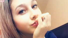 Habló Nahir Galarza: Si no estuviera en la cárcel Habló Nahir Galarza: Si no estuviera en la cárcel