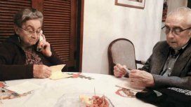 Doña Amalia le habló durante años a su Kike del alma Doña Amalia le habló durante años a su Kike del alma