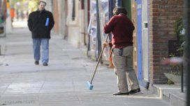 Las veredas más limpias de la Ciudad tendrán recompensa Las veredas más limpias de la Ciudad tendrán recompensa