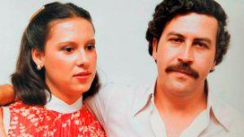 Pablo y su mujer Pablo y su mujer