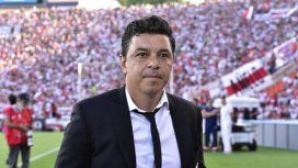 Marcelo Gallardo Marcelo Gallardo