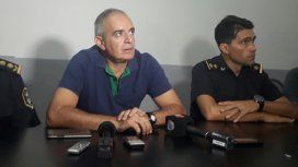 Fiscal Sergio Terrón Fiscal Sergio Terrón