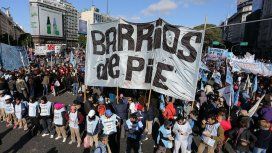 Cortes y marchas en la Ciudad en contra del Presupuesto Cortes y marchas en la Ciudad en contra del Presupuesto