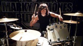 Marky Ramone Marky Ramone