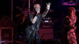 El espíritu de Pink Floyd llega a la avenida Corrientes El espíritu de Pink Floyd llega a la avenida Corrientes