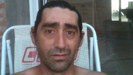 José Carlos Varela, el asesino de Camila Borda José Carlos Varela, el asesino de Camila Borda