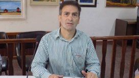 Detuvieron a un concejal de Pinamar acusado de violar a su cuñada de 15 años Detuvieron a un concejal de Pinamar acusado de violar a su cuñada de 15 años