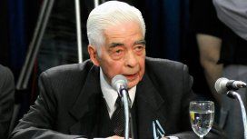 Murió el genocida Luciano Benjamín Menéndez Murió el genocida Luciano Benjamín Menéndez