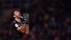 Gianluigi Buffon Gianluigi Buffon