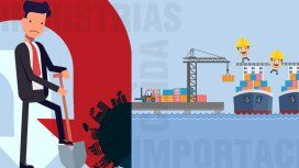 Avalancha de importaciones: se agotaron las etiquetas verdes de la AFIP Avalancha de importaciones: se agotaron las etiquetas verdes de la AFIP