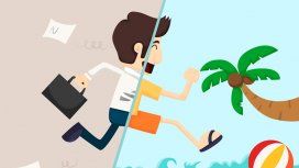 ¿Cuántos días de vacaciones te corresponden según tu antigüedad en el trabajo? ¿Cuántos días de vacaciones te corresponden según tu antigüedad en el trabajo?