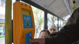 Fin del mito: ¿está prohibido prestar la SUBE a otro pasajero? Fin del mito: ¿está prohibido prestar la SUBE a otro pasajero?