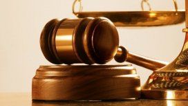 Jueces respaldan a Lorenzetti y piden prudencia y mesura Jueces respaldan a Lorenzetti y piden prudencia y mesura